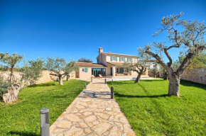 Villa Fumeti